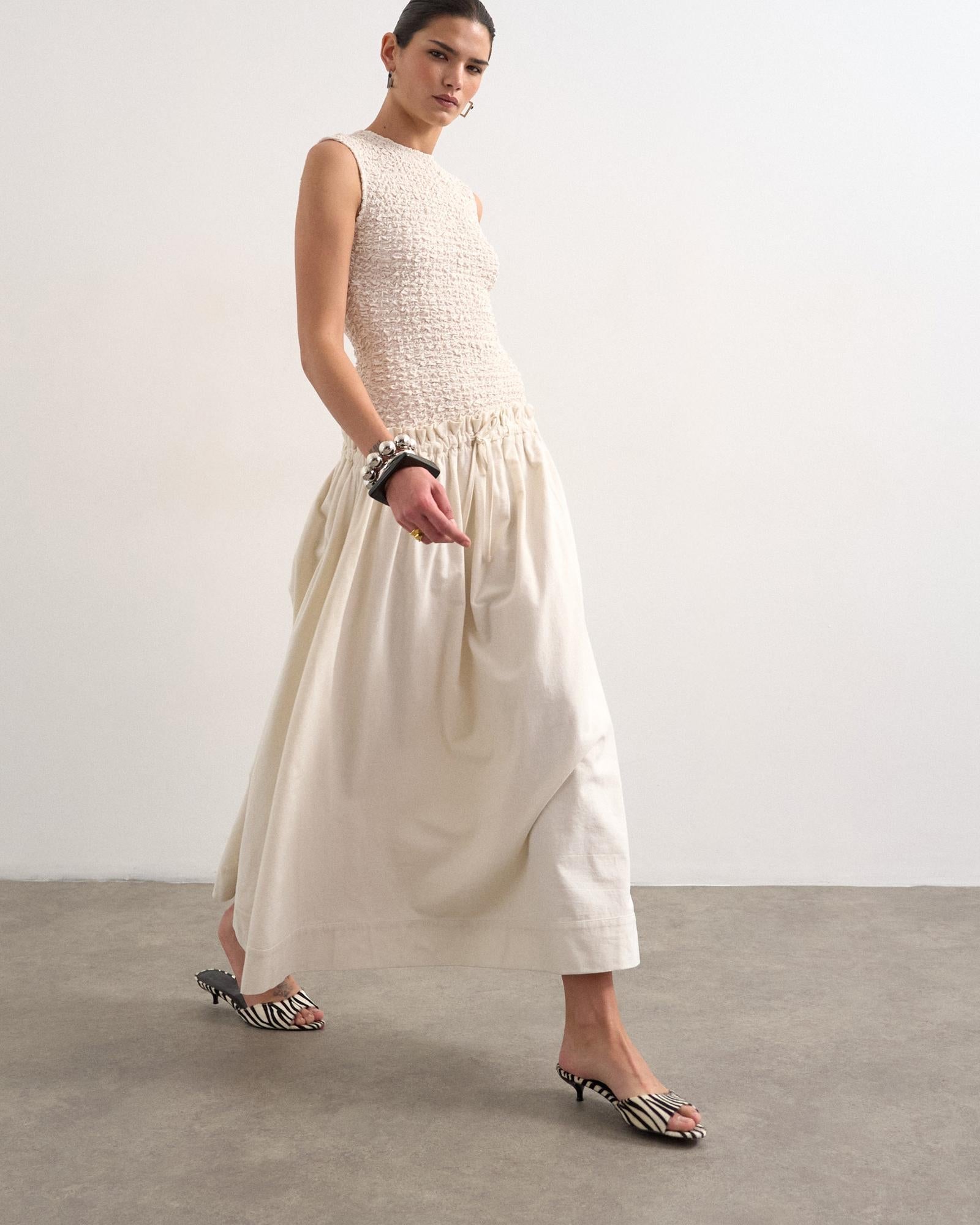 TSNANNA MAXI DRESS